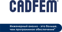 Логотип КАДФЕМ Си-Ай-Эс