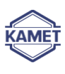 Логотип КАМЕТ