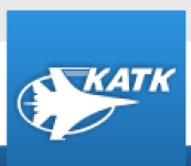 Логотип КАТК