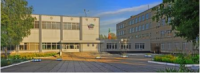 Логотип КГАМТ