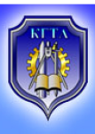 Логотип КГТА