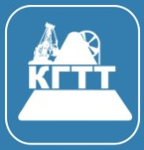 Логотип КГТT