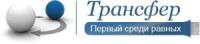 Логотип Компания "Трансфер"