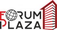 Логотип Конференц-зал Forum Plaza