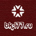 Логотип КОНТЕЙНЕР-177