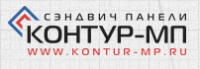 Логотип Контур-МП