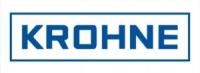 Логотип KROHNE