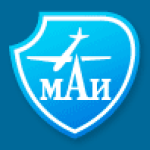 Логотип МАИ