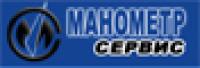 Логотип Манометр-Сервис