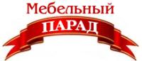 Логотип Мебельный Парад