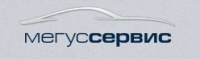 Логотип Мегус-Сервис