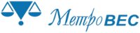 Логотип Метровес