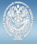 Логотип МИИГАиК