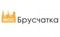 Логотип МосБрусчатка
