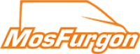 Логотип  MosFurgon