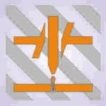 Логотип Организация нева-мк 