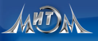 Логотип НИИ "МИТОМ"