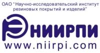 Логотип НИИРПИ