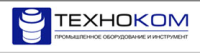 Логотип Technocom