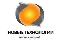 Логотип Новые Технологии