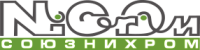 Логотип НПО Союзнихром