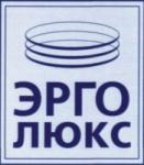 Логотип НПП Эрго-Люкс