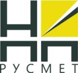 Логотип НПП РУСМЕТ