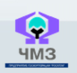 Логотип ОАО "ЧМЗ"