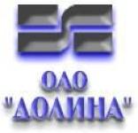 Логотип ОАО Долина