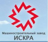 Логотип ОАО "Искра"