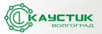 Логотип ОАО "Каустик"
