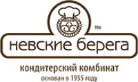 Логотип ОАО «Невские берега»