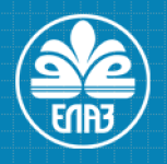 Логотип ОАО "ПО ЕлАЗ"
