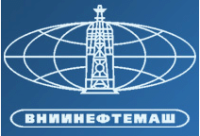 Логотип ОАО «ВНИИНЕФТЕМАШ»