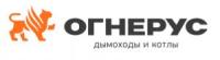 Логотип ОГНЕРУС