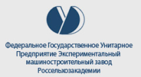 Логотип ОНО ЭМЗ ВНИИМС