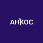 Логотип ООО "АНКОС"