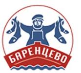 Логотип ООО Баренцево 