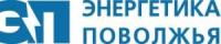 Логотип ООО «Энергетика Поволжья»