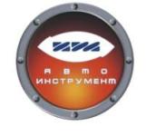Логотип ООО "ИжАвтоИнструмент"