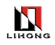 Логотип ООО китайская компания “LIHONG