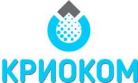 Логотип ООО Криоком