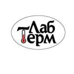 Логотип ООО "Лаб-Терм"