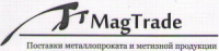 Логотип ООО "МагТрейд"