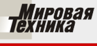 Логотип ООО "Мировая техника"