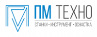 Логотип ООО «ПАВМАШ»