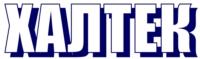 Логотип ООО ТД "ХАЛТЕК"