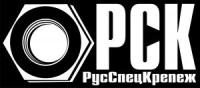Логотип ООО ТПК «РусСпецКрепёж»