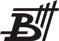 Логотип ООО "ВТ"