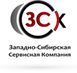 Логотип ООО "ЗССК"